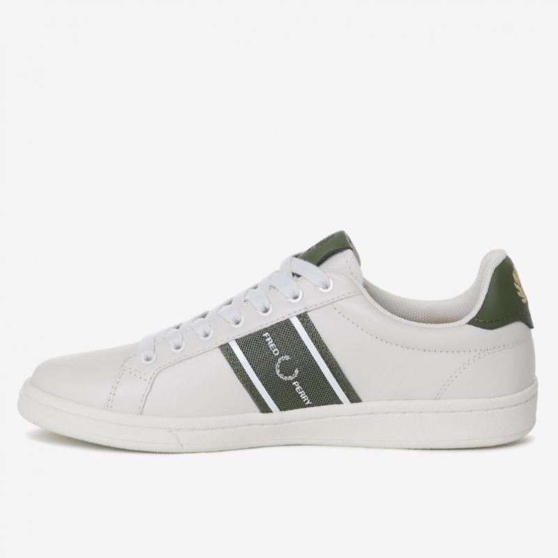 Fred Perry Unisex Sneakers Sfpu2315305 254