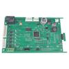42002-0007S Control Board Kit & 472610Z Switch Membrane Pad For MasterTemp NA/LP