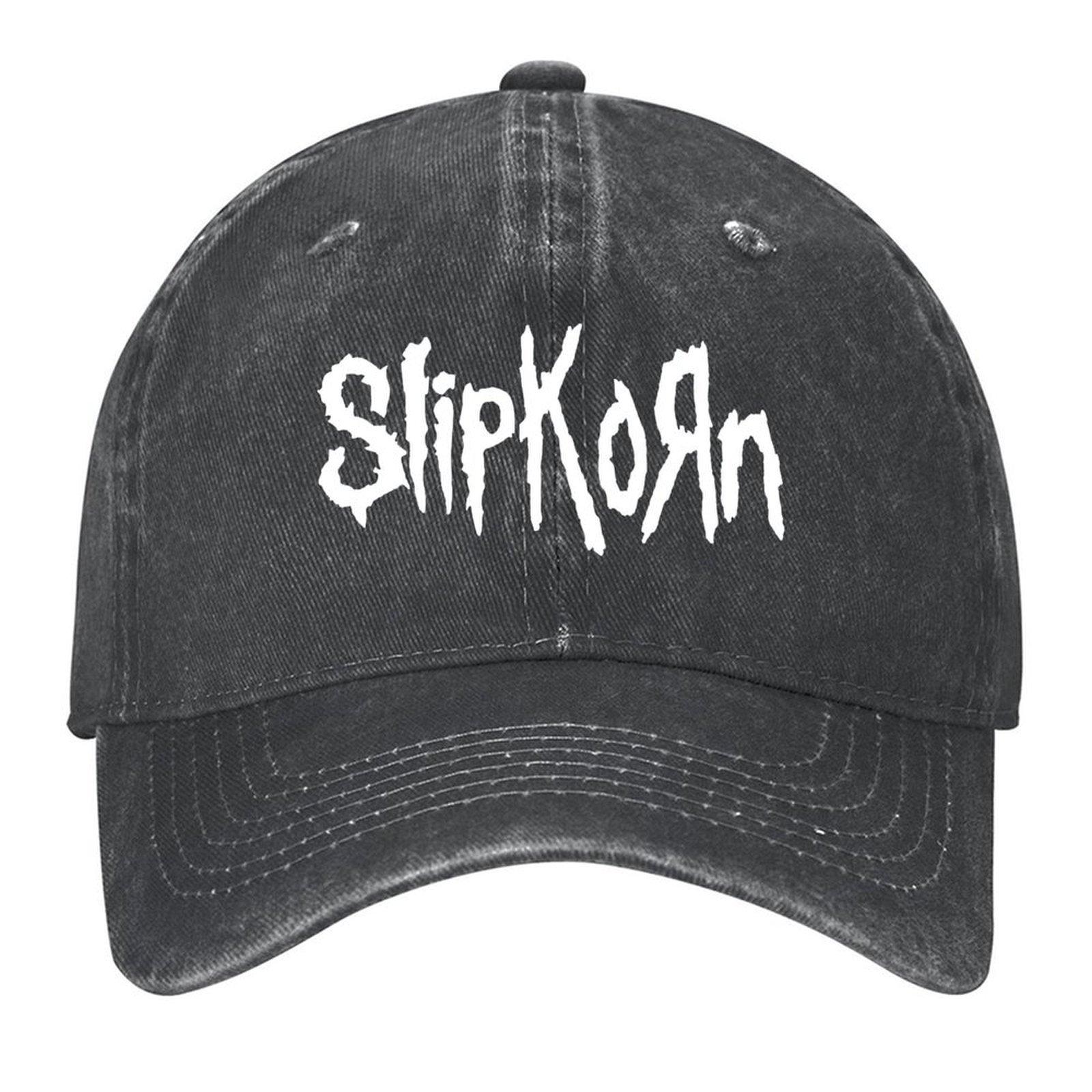 2026 2026 SlipKorn Бейсболка Рыболовная шляпа Шляпа Люксовый Бренд Новая В Шляпе Гольф Люкс Женская Мужская