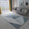 Carpet Modern Home Living Room Sofa Mat Bedroom Bedside Carpet Rectangular Floor Mat