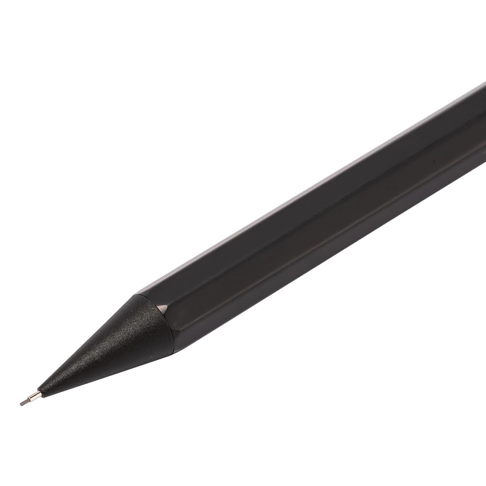 [Kaweco] Kaweco Special Pencil 0.9mm Black Mechanical Pencil Made In Japan 10000183