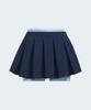 Adidas Woven Skirt - Night Indigo / Ku0501