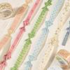 18mm*2m/roll Bowknot Pattern Washi Tape DIY Diary Scrapbooking Material  Diary Decoration