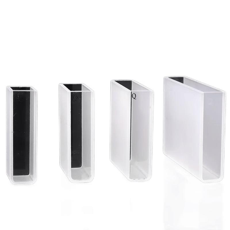 Xiangbo Quartz Cuvette Box