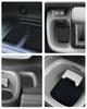 WEIPIN Toyota Sienta 10 Exclusive Rubber Mat Interior Rubber Mat Stain Prevention Sienta 3rd Generation Durable Noise Reduction Easy to Install New