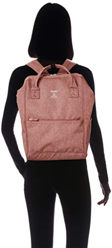 Anello Grande REGULAR SPS Clasp Backpack, GU-B3013, Pink