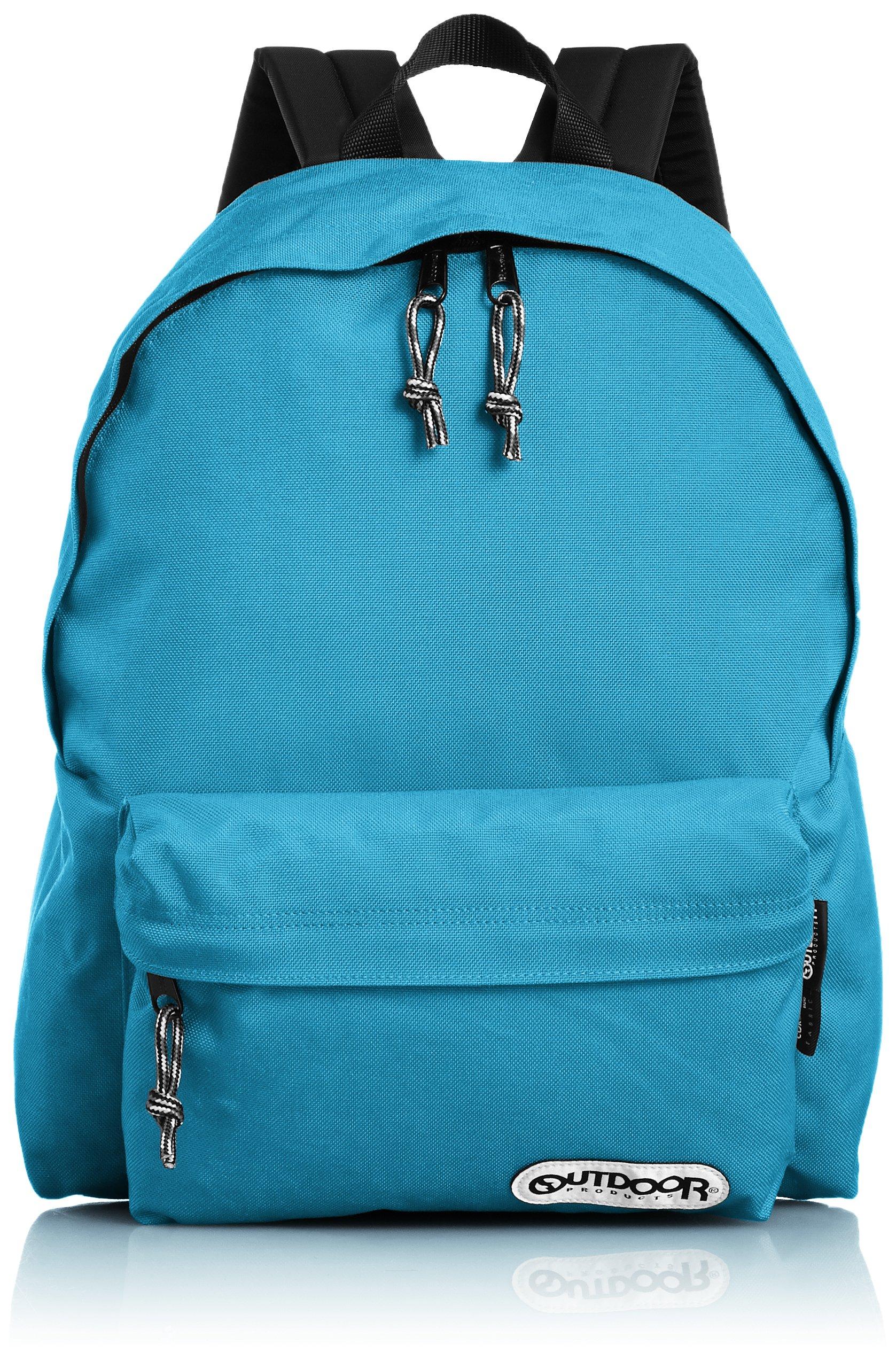 

Дневной рюкзак DAY PACK Небесно-голубой [Товары для активного отдыха]
