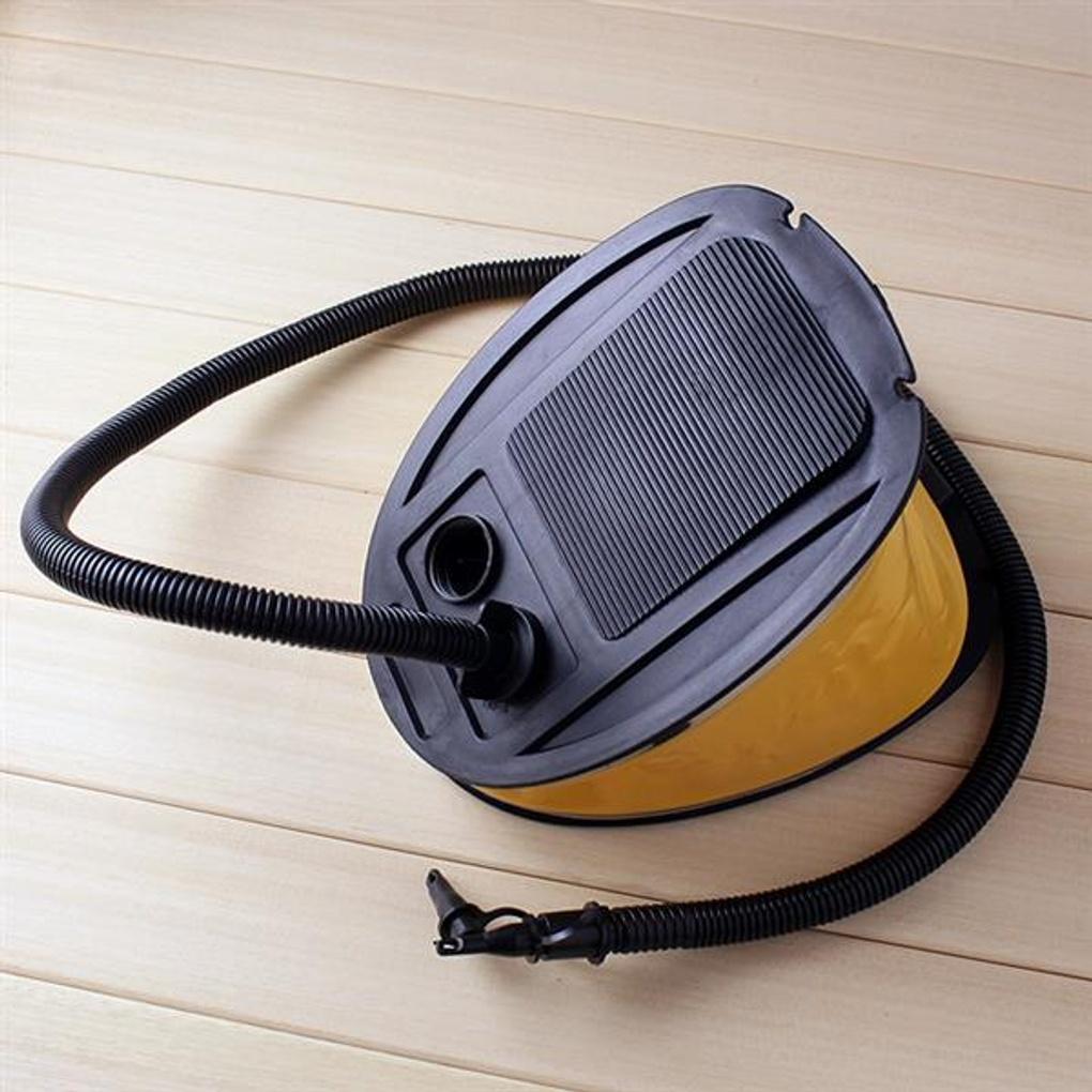 5L Foot Pump/Summer Picnic Air Mat Large Tube Air Pump