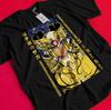 Saint Seiya T-Shirt Knights Of the Zodiac Anime Manga Shun Unisex Graphic Tee BB083