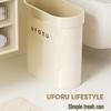 Pinhua Slim Bathroom Trash Can