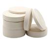 1.5cm Xinjiang Cotton Herringbone Tape: Edging and Binding Fabric Accessory.