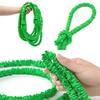 Tuyau d'arrosage de jardin extensible 25FT-200FT Haute Pression Lavage de voiture Magique Flexible Tuyau d'eau Jardin Irrigation Outils de nettoyage