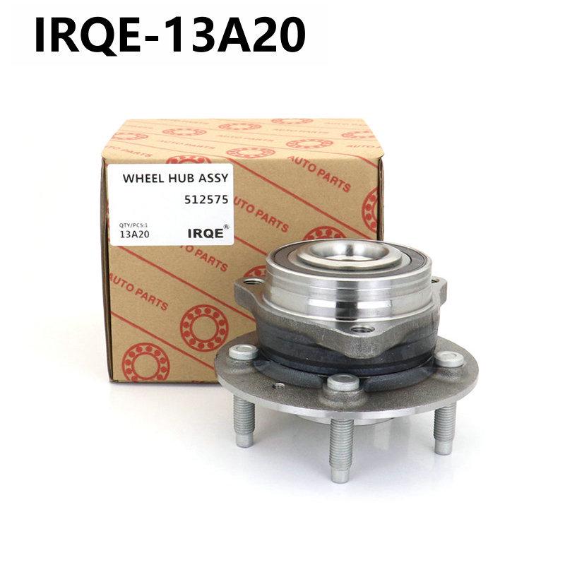 Car Front Wheel Bearing Hub Assembly for Buick LaCrosse Enco, Part 13507016