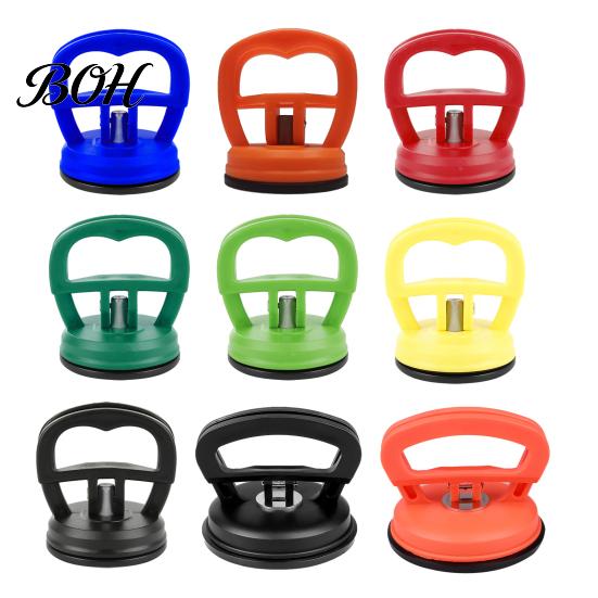 Durable Rubber Suction Cup Heavy Duty Cups, Car Dent Puller, Lifter, Repair Tool LCD Screen Remover Opening Tool, for Tile Glass Moving Lifting Lifter