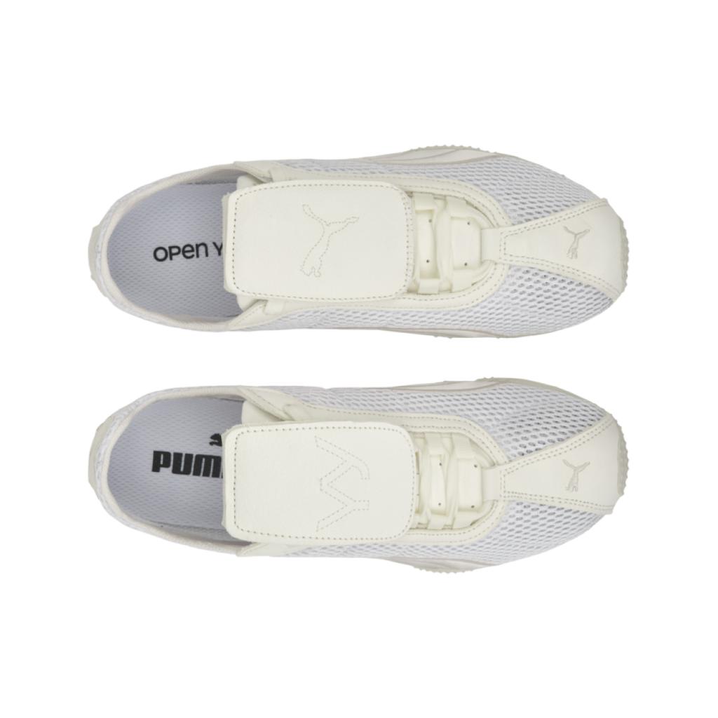 OPEN YY X Puma H-Street OG White Unisex Sneakers 405046-01