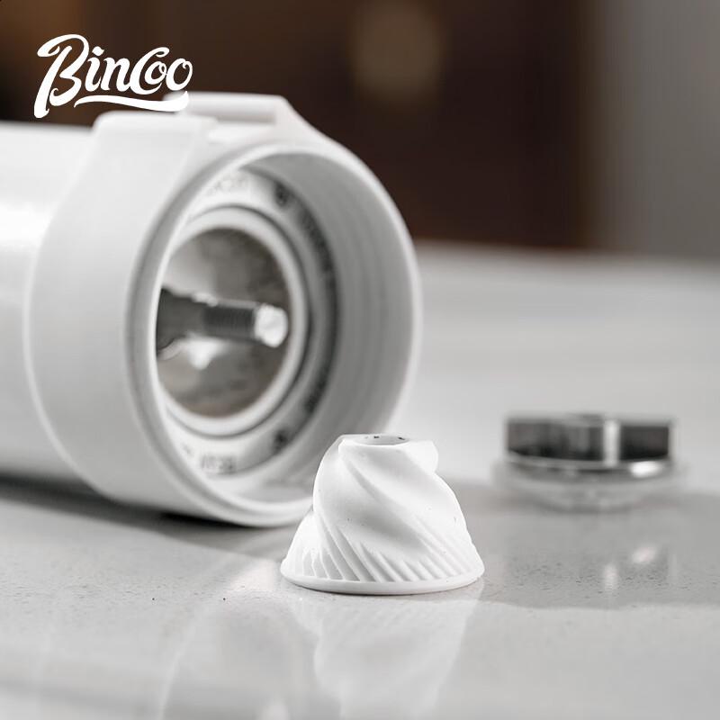 Bincoo Portable Manual Coffee Grinder