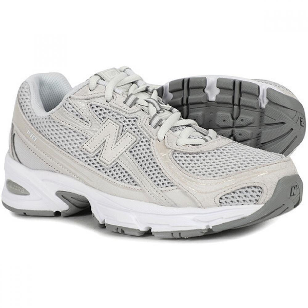 

New Balance 740v2 Серый отблеск U740GS2/285