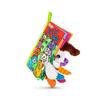 Jollybaby 3D Tail Cloth Book - Kitty Tails