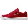 Retro GTS 97 Gym Red Męskie Sneakersy Czarny Matowy-Aluminium Biały DA1446-600