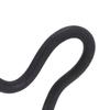 Gooseneck Clamp Camera Mount 180° Rotation 1/4 Inch Universal Screw Camera Holder Bracket for Microphone Phone
