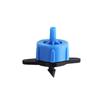 Adjustable Flow Long-Mouth Dripper for Orchard and Agriculture Irrigation