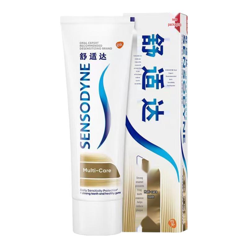 Sensodyne Multi-Action Sensitivity Toothpaste