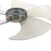Fan Blade Easy To Install Five Leaves For Household