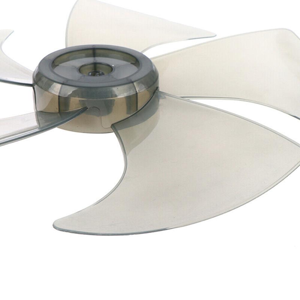 Fan Blade Easy To Install Five Leaves For Household