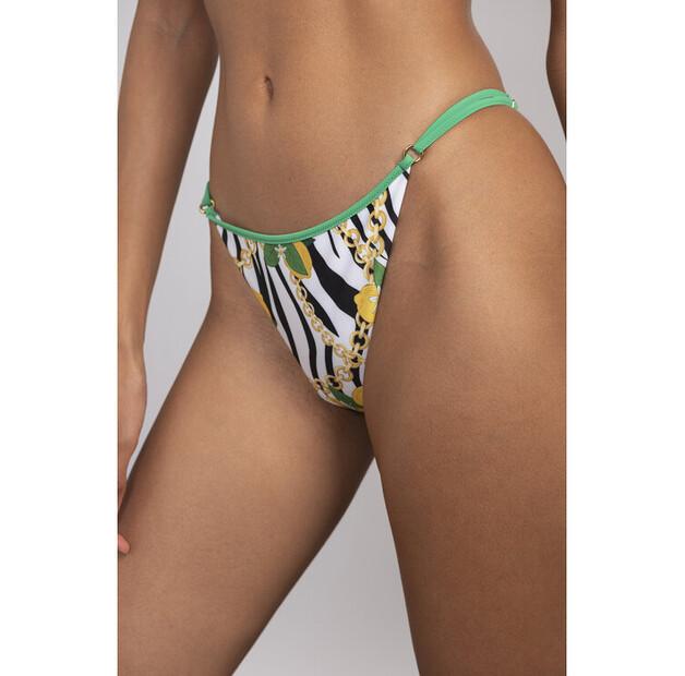 Flavia Valentini 23 Bikini