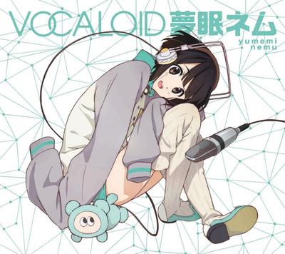 VOCALOID Yumemi Nemu
