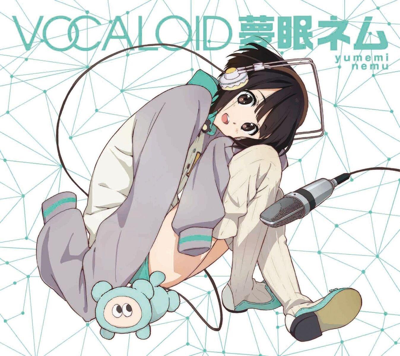 VOCALOID Yumemi Nem