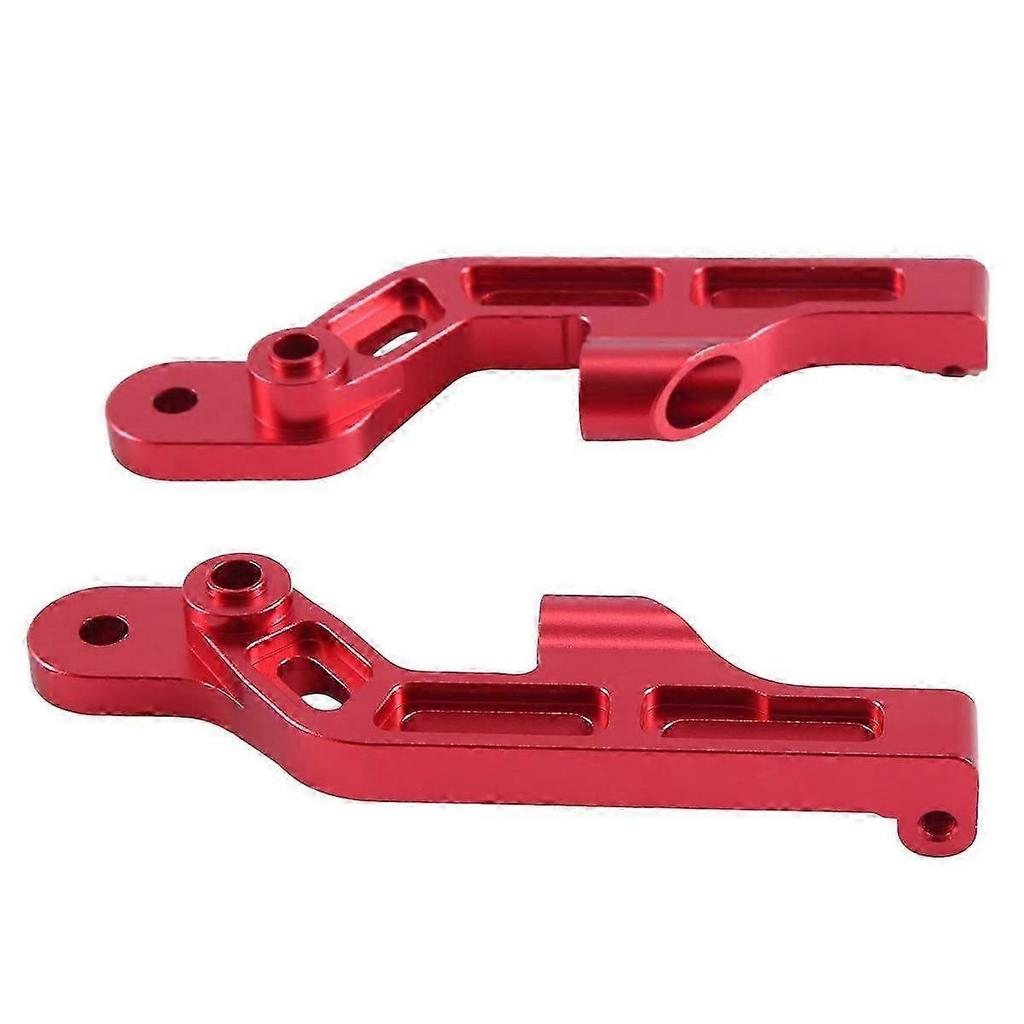 For ARRMA 1/7 INFRACTION LIMITLESS Metal Rear Shell Column Fixed Frame Rear Body