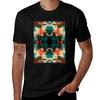 Abstract Tshirt Soft Lightweight Cotton Tshirt