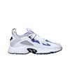 Reebok DMX Series 1200 LT 'Grey Cobalt' DV9226 Men's Shoes