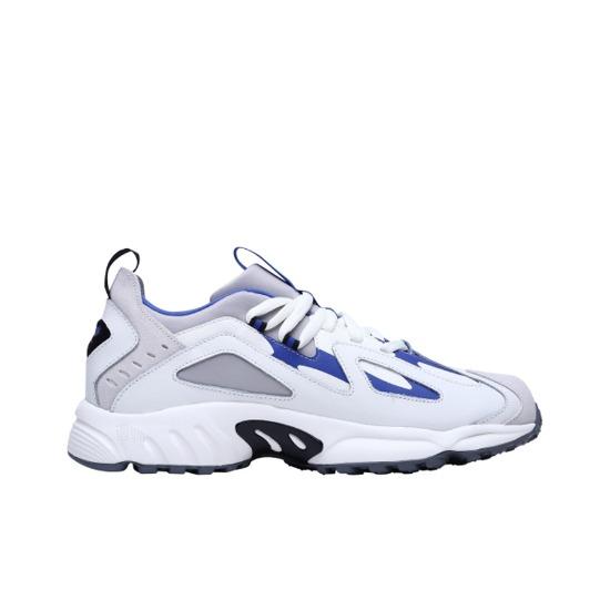 Reebok DMX Series 1200 LT 'Grey Cobalt' DV9226 Men's Shoes