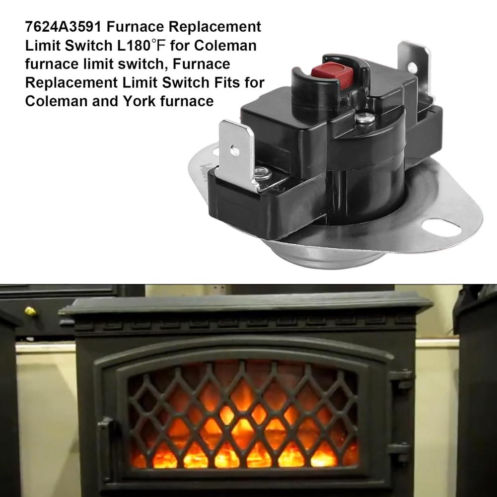 Oven High Temperature Limit Switch 220F M R Manual Reset Thermostat for Dacor Range with Optimized Cooling Cycles China Mainland