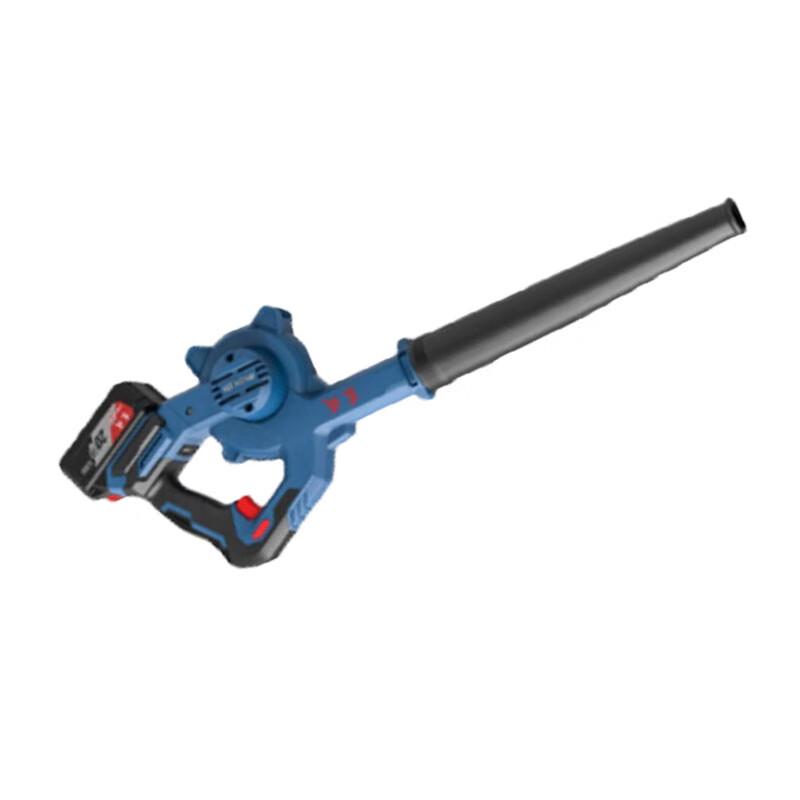 Dongcheng Cordless Brushless Blower CN plug (adapter included)