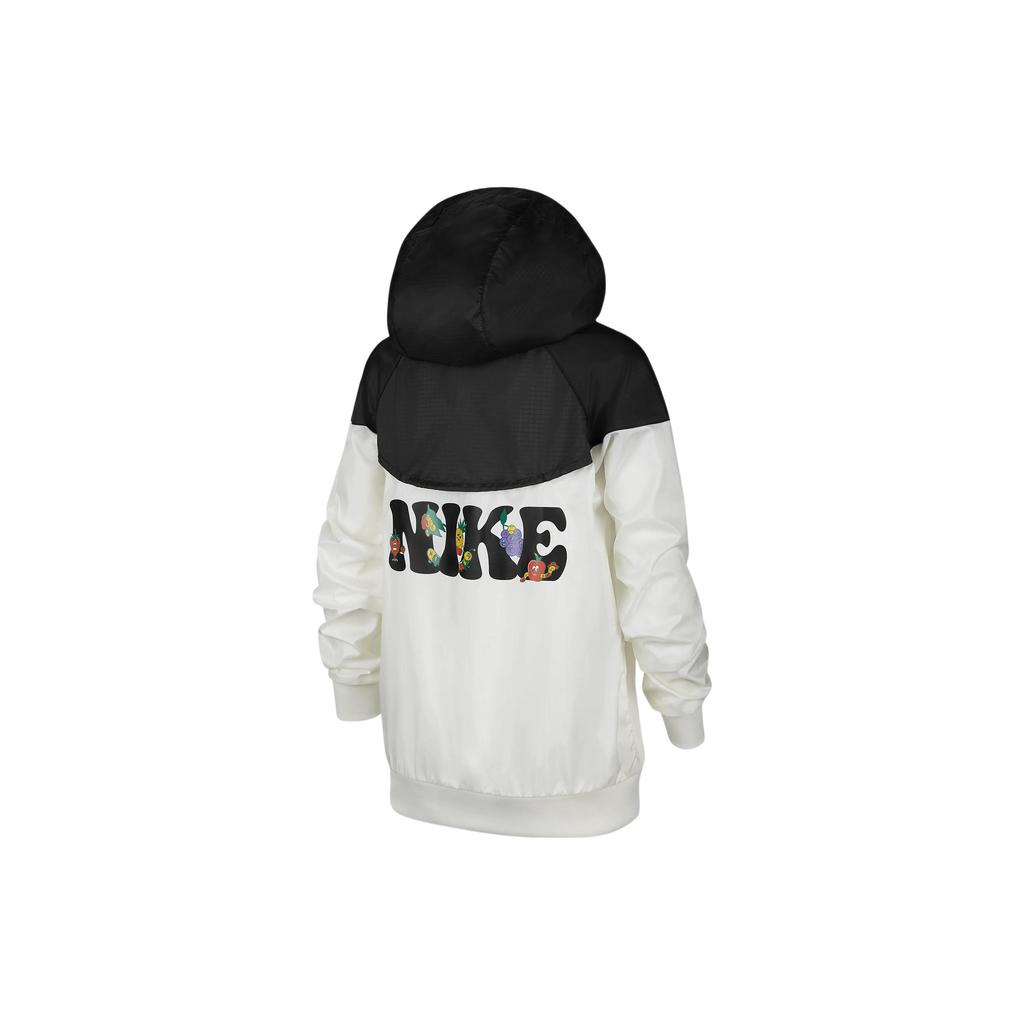 Nike Kids Jackets Hooded Moderate Kids' DQ9136-133