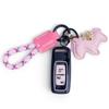 PCX160 / Lead125 / SH300 / NS110R Motorcycle Key Cover - 2-Button Shell
