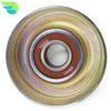 ZJ01-15-940 Z627 ZJ46 ZY0 Engine Idler Pulley For MAZDA MAZDA 3 1.6T 2008-2014