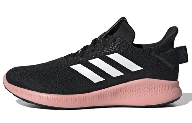 

Adidas Wmns SenseBounce Plus Core Black Pink Women s EE4011 36