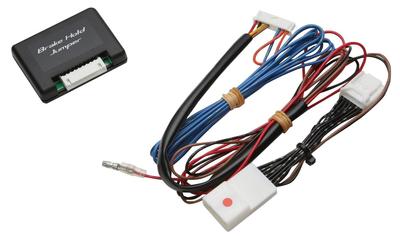 BLITZ Bremsenhalte-Jumper für Land Cruiser 250 TRJ250W GDJ250W (2024/4-15830)