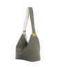 Socharming Cotton Adjust Eco Bag - Forest Khaki