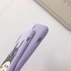 Süße Totoro Anime Handyhülle für iPhone Samsung A55 S24 FE S25 M35 Xiaomi Redmi Note 13Pro 14C Huawei Honor Realme Stoßfeste, kratzfeste, matte Hülle