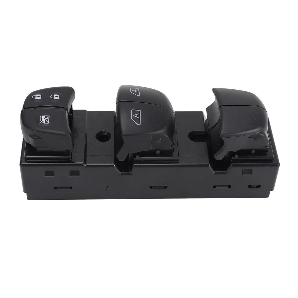 Master Power Window Switch 25401-3NA0B Fast Response Driver Side Master Window Switch for Altima 201