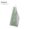 Apron women's home kitchen waterproof and oil-proof gown work clothes men's cooking special belt hand towel