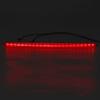 New Red Car Third Brake Stop Light For BMW E87 E82 E88 2007-2013 63257164978 High Level LED Third Brake Light 7164978