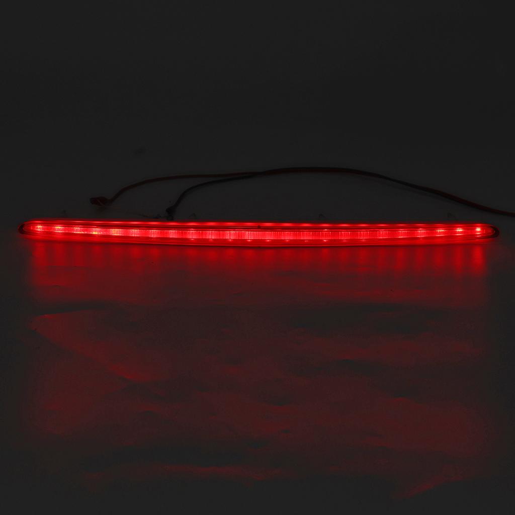 New Red Car Third Brake Stop Light For BMW E87 E82 E88 2007-2013 63257164978 High Level LED Third Brake Light 7164978