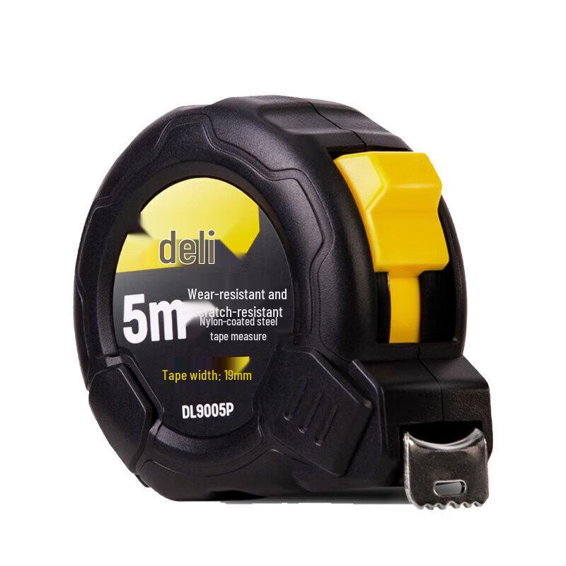 Deli DL9005B Steel Measuring Tape