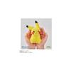 Takara Tomy Pocket Monsters Pikachu Plush Toy 13cm Soft and Cuddly